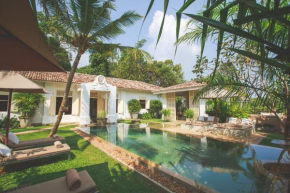 Karmel Villa Thalduwa Island - Five Bedroom Luxury Villa with Private Pool, Ahangama